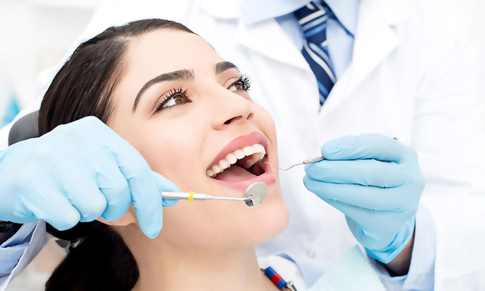 Teeth Whitening In Fort Lauderdale: Brighter Smile